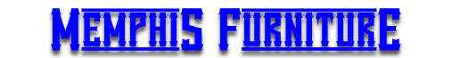 Memphis Furniture - Memphis, TN Logo