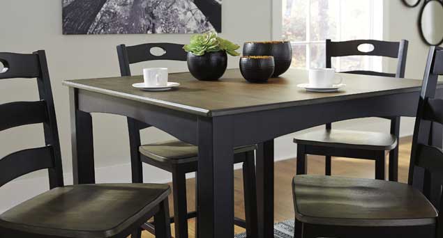 Dining Room Furniture Set In Memphis