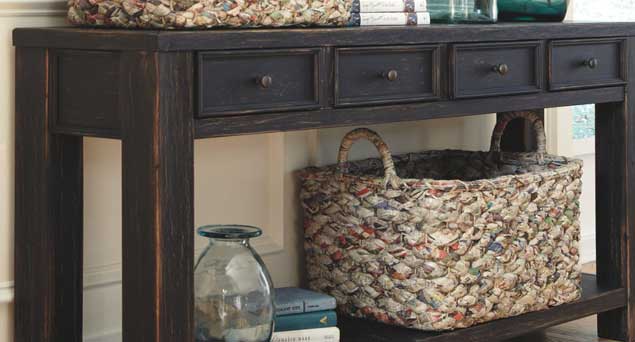 Galveston Accent Cabinet In Tennessee