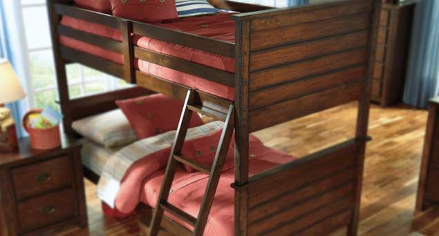 Kids Bedroom Furniture Set In Memphis