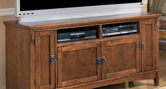 Entertainment Centers In Memphis, TN